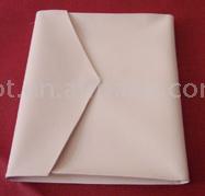  PVC Leather Envelope (PVC Leder Umschlag)