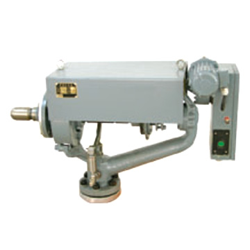 Soot Blower