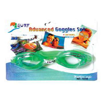  Swimming Goggles ( Swimming Goggles)