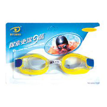  Swimming Goggles ( Swimming Goggles)