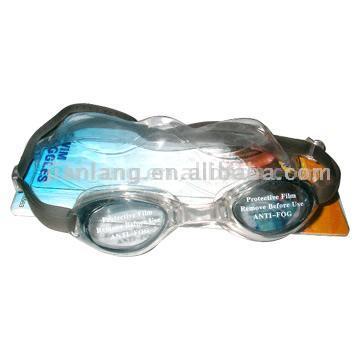  Swimming Goggles ( Swimming Goggles)