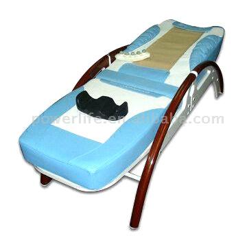  Jade Thermotherapy Massage Bed (Термотерапия Jade массажная кровать)