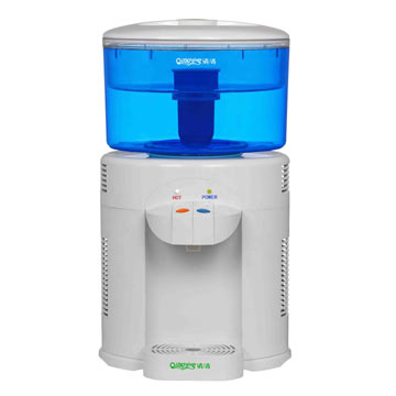  Mini Water Dispenser