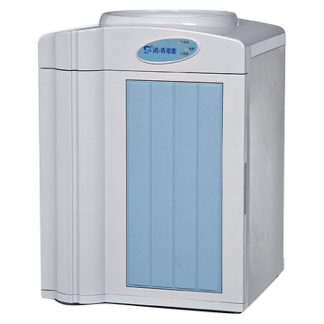 Water Dispenser ( Water Dispenser)