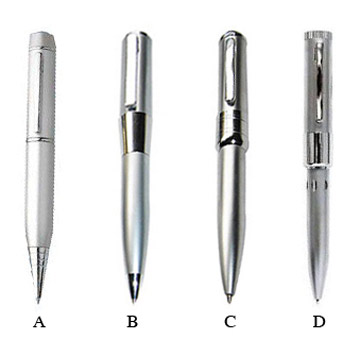  USB Pen Flash Drives ( USB Pen Flash Drives)