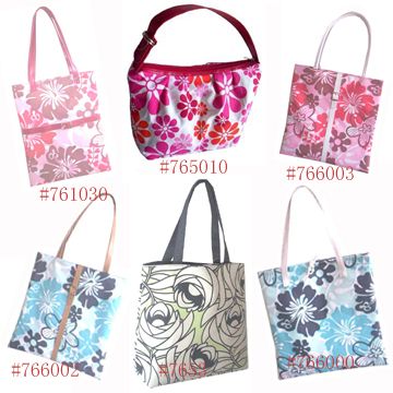  Promotional Shopping Bags (Рекламная Shopping Bags)