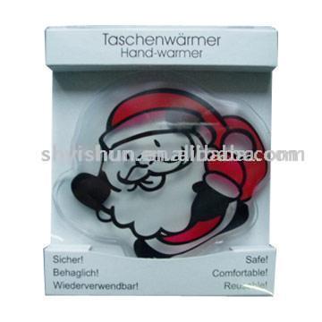 Magic Hot Pack (Magic Hot Pack)