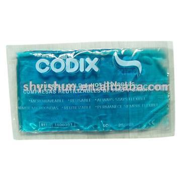  Cold / Hot Pack ( Cold / Hot Pack)