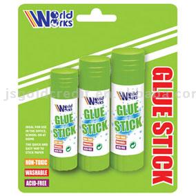  Liquid Glue (Жидкий клей)