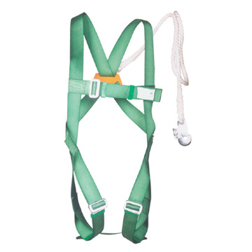  Safety Belt