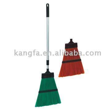  Garden Brooms (Сад Метлы)