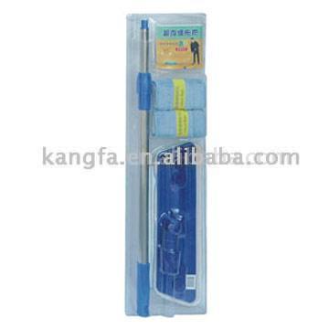  Microfibril Mop ( Microfibril Mop)