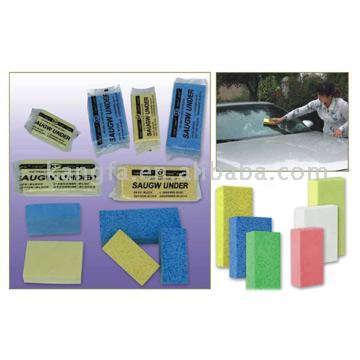  Magic Towels ( Magic Towels)