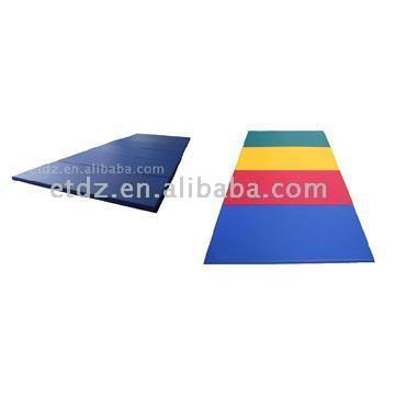  Tumble Folded Panel Mat ( Tumble Folded Panel Mat)