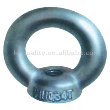  Eye Bolt & Eye Nut (Eye Eye Bolt & Nut)