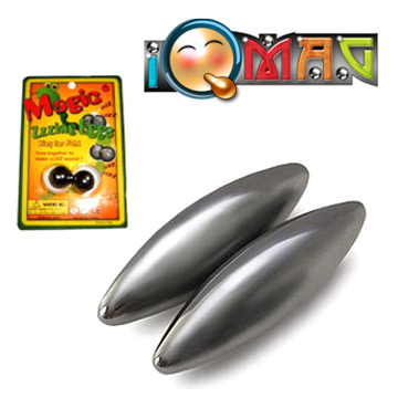  Buzz Magnets Toy (Buzz Aimants Toy)