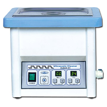  Ultrasonic Cleaner (Ultrasonic Cleaner)