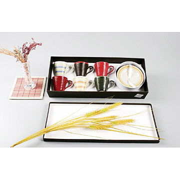  Cup and Saucer Sets ( Cup and Saucer Sets)
