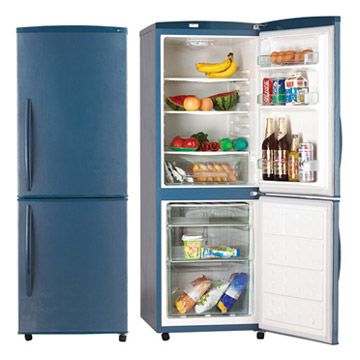  Refrigerator (Kühlschrank)