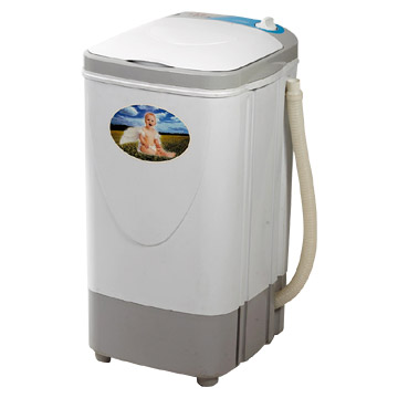  Washing Machine (Waschmaschine)