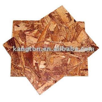  OSB (Oriented Strand Boards) (OSB (Oriented Strand Boards))