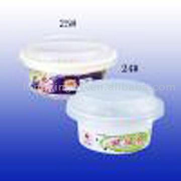  Heat Disinfection Cups