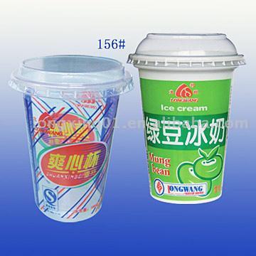  Food Cups (Alimentation Coupes)