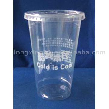  Clear Cup (Открытый кубок)