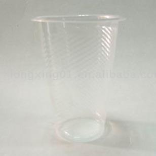  Plastic Cup (Пластиковых стаканчиков)