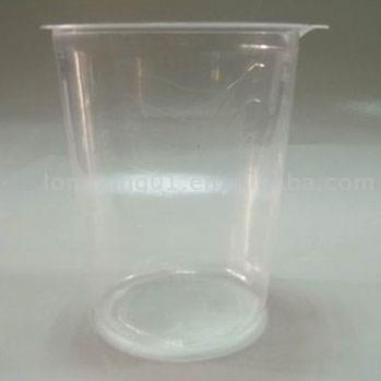  Plastic Cup (Tasse en plastique)