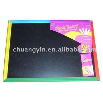  Chalk Board ( Chalk Board)