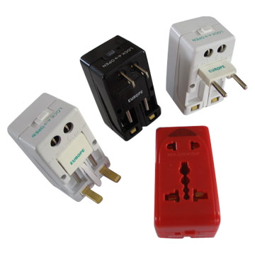  Universal Adapter ( Universal Adapter)