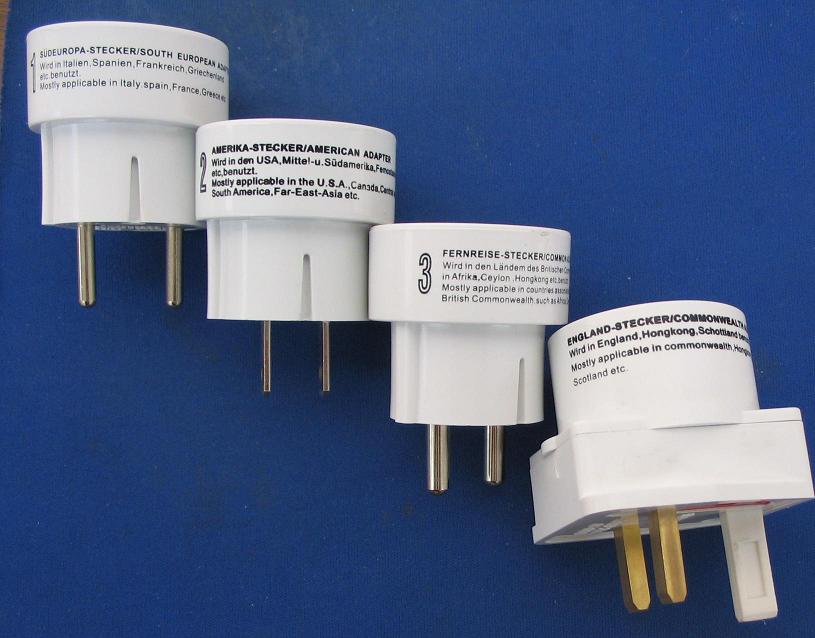  Travel Socket ( Travel Socket)