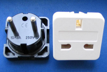  Transformation Plug ( Transformation Plug)