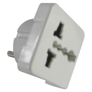  Transformation Socket (Transformation Socket)