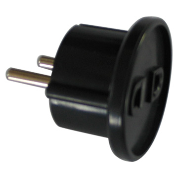  Transformation Socket (Transformation Socket)