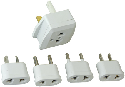  Travel Plug ( Travel Plug)