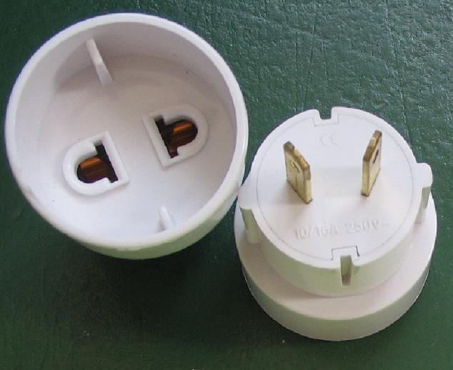 Travel Socket ( Travel Socket)