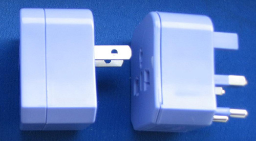 Universal Plug (Universal Plug)