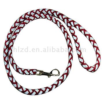  Dog Leash (Собачьего поводка)