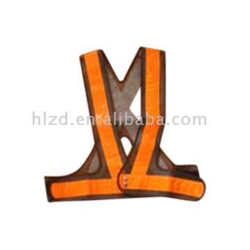Reflective Vest (Reflective Vest)