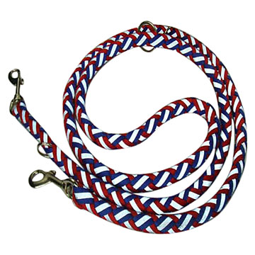  Dog Leash (Собачьего поводка)