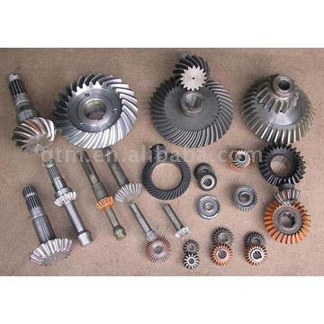  Bevel& helical Gears and Pinions ( Bevel& helical Gears and Pinions)