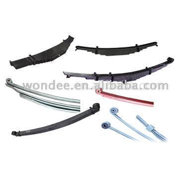  Leaf Spring ( Leaf Spring)