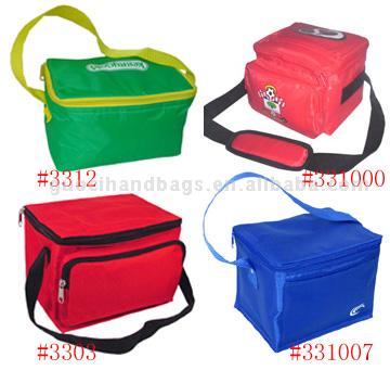  Promotional Cooler Bags (Рекламная Cooler сумки)