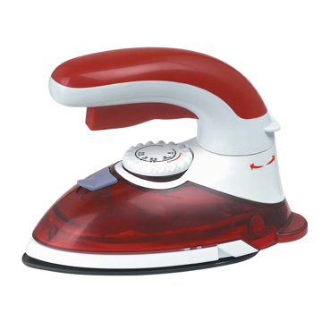  Steamer Iron