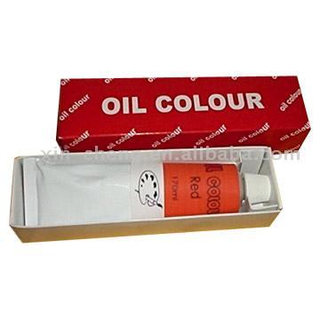  Single Oil Color