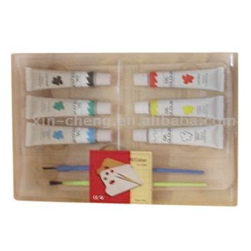  Painting Sets (Malerei Sets)