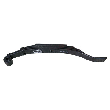  Leaf Spring ( Leaf Spring)