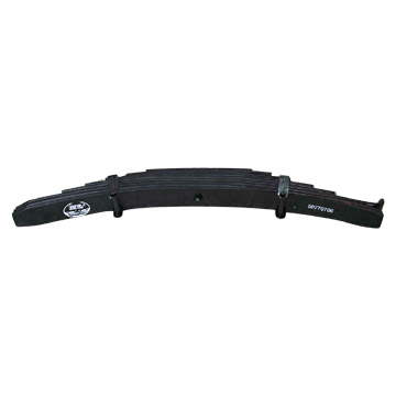  Leaf Spring